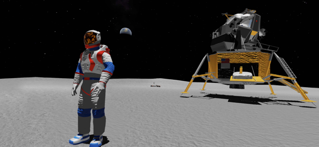 ‎Juno: New Origins Screenshot