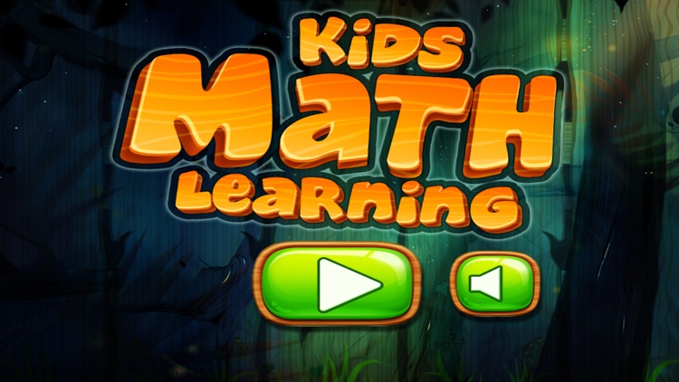 Educational Math Learning
