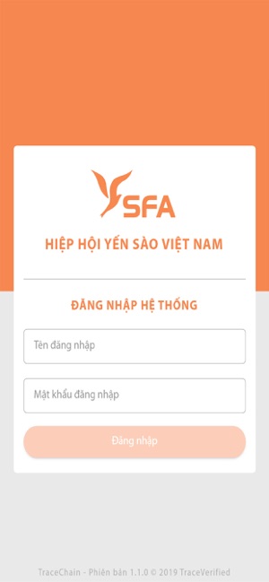 Hiệp Hội Yến Sào Việt Nam