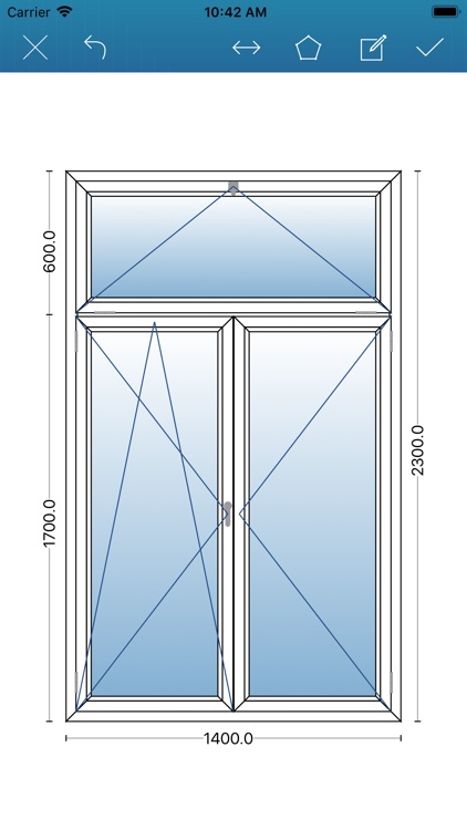 Fenestra - Window design screenshot-4