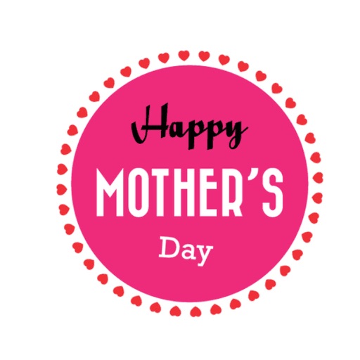 Mothers Day Animated Stickers