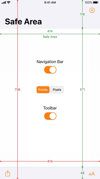 Adaptivity (A) screenshot-6
