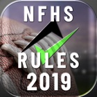 Get It Right NFHS Rules 2019