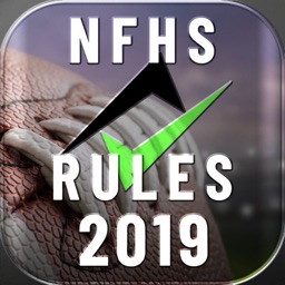 Get It Right NFHS Rules 2019