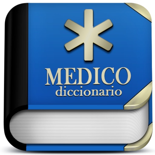 Diccionario Médico Pro