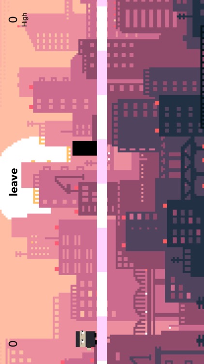 RunUpsideMan screenshot-4