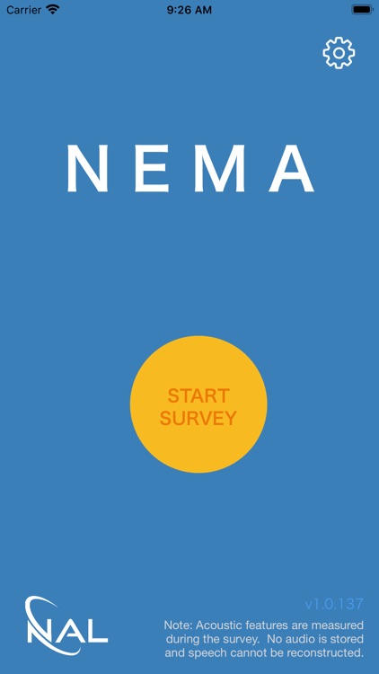 NEMA