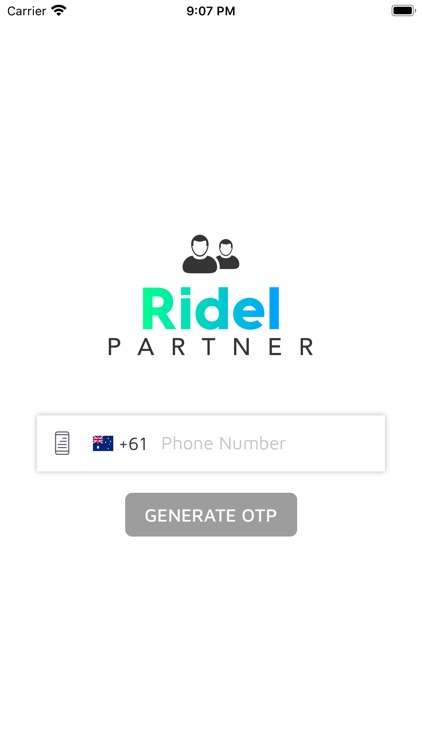 Ridel Partner