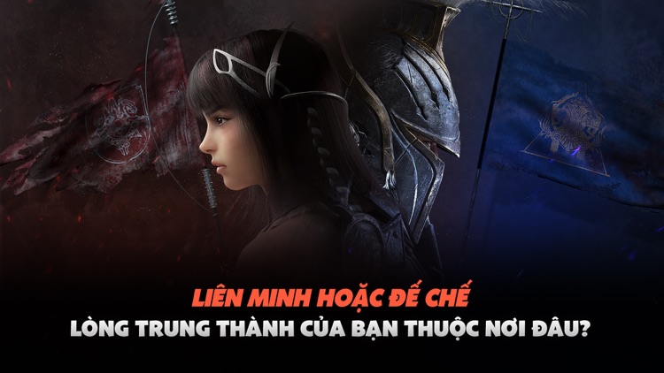 AxE:Alliance x Empire Việt Nam screenshot-4