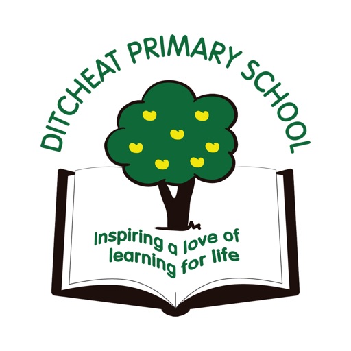 Ditcheat Primary School icon