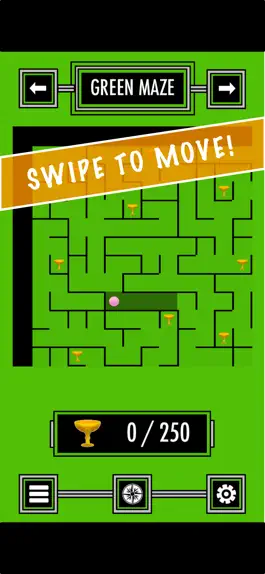 Game screenshot Five Mazes hack