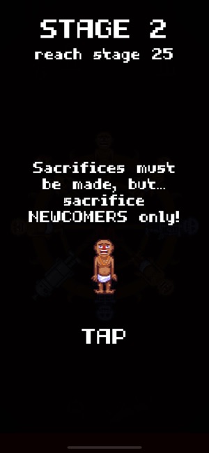 Sacrifices must be made, but..(圖4)-速報App