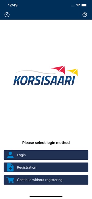 Korsisaari(圖4)-速報App