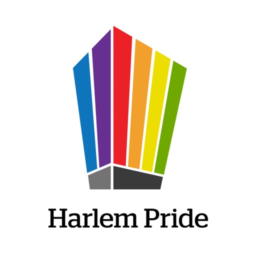 Harlem Pride Icon