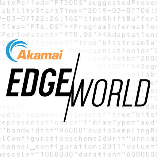 Edge World 2019