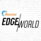 Stay connected and manage your conference experience with the Edge World 2019 app