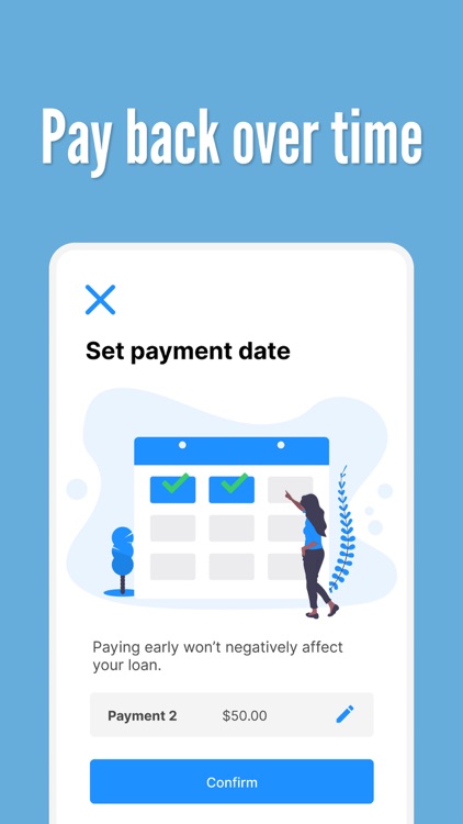 Possible Loans - Borrow Money