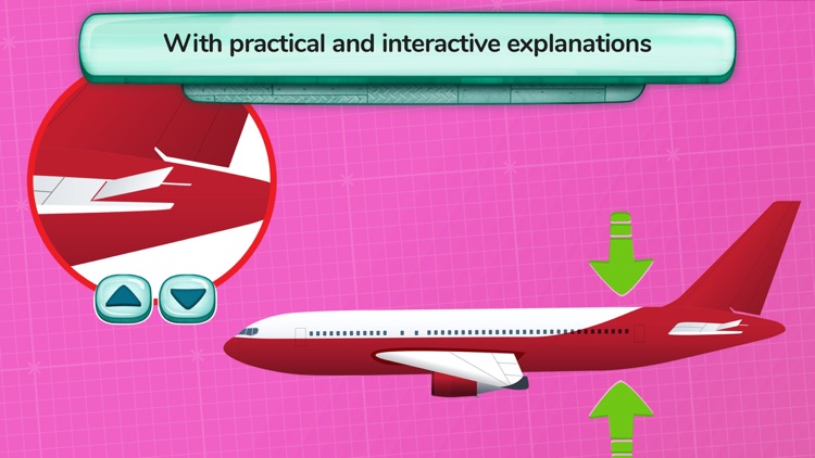 How Do Things Fly? screenshot-3