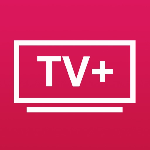 TV+ HD - онлайн ТВ