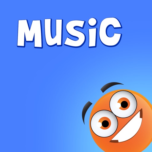 iTooch Music icon