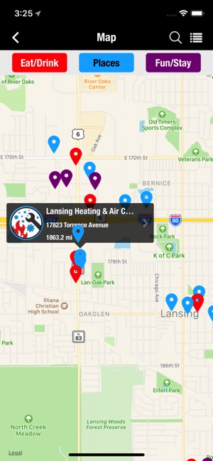 Village of Lansing, IL.(圖3)-速報App