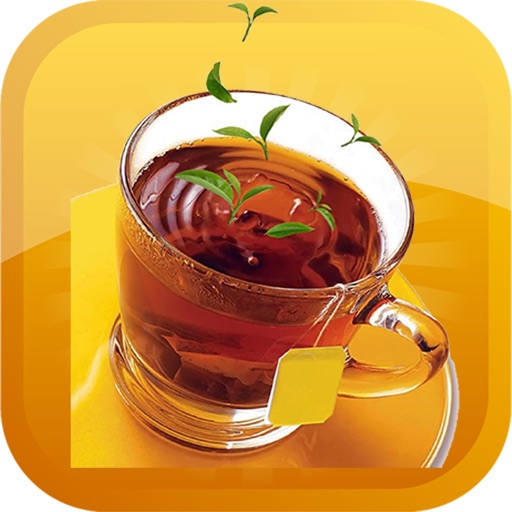 Rooibos-Emojis icon