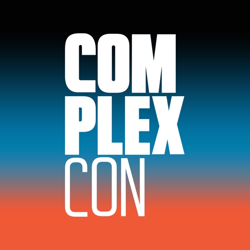 ComplexCon