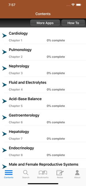 USMLE Step 1 Secrets, 3/E(圖2)-速報App