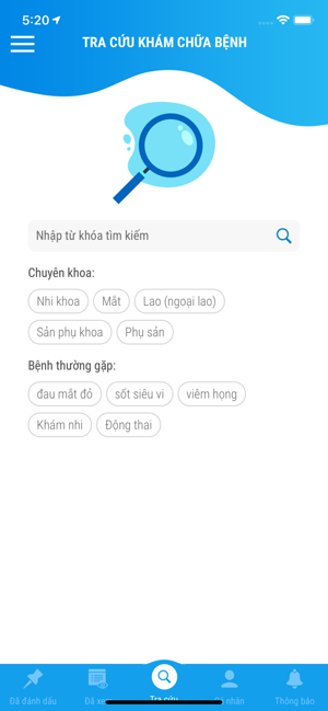 Tra Cứu Khám Chữa Bệnh(圖7)-速報App