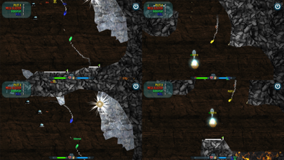 Multispace LITE screenshot 3