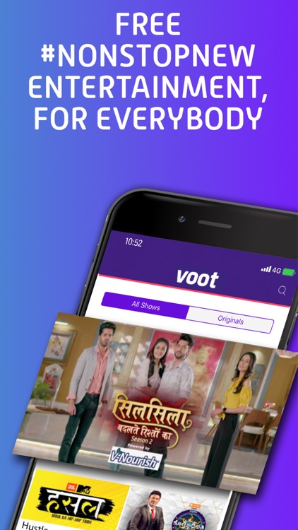 Voot