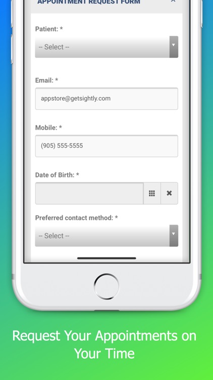 GetSightly screenshot-4