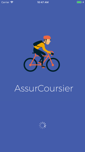 AssurCoursier(圖1)-速報App