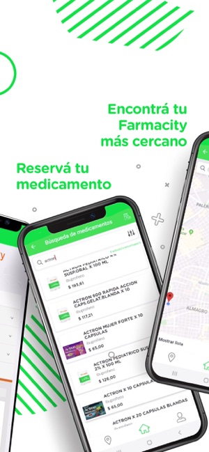 Farmacity(圖2)-速報App