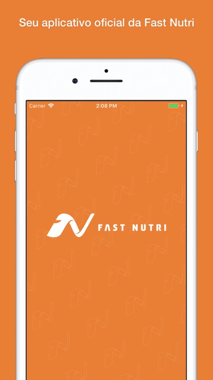 Fast Nutri