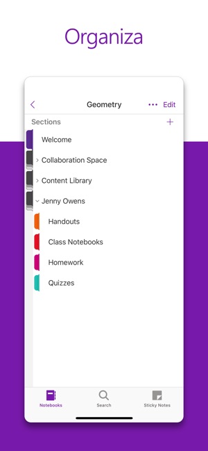 scaricare onenote 2016
