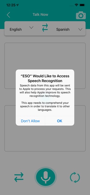 ESO Translator(圖4)-速報App