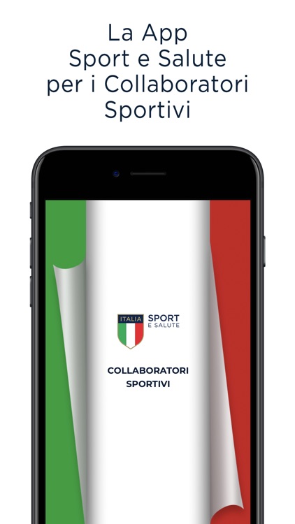 Collaboratori Sportivi