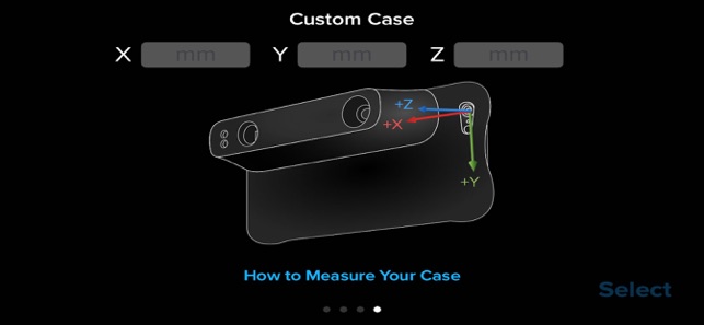 Structure Sensor Calibrator(圖4)-速報App