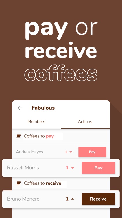 Cafez.app