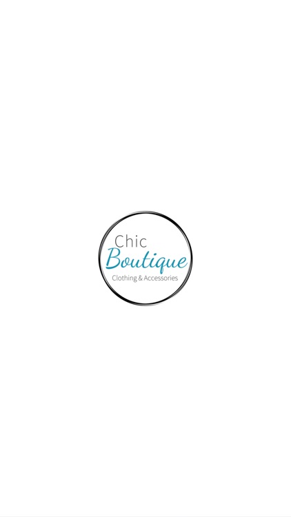 Chic Boutique Clothing