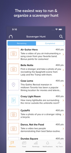 GooseChase(圖1)-速報App