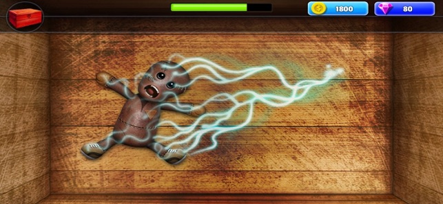 ‎App Store 上的“Smash The Ragdoll - Kill Dude”