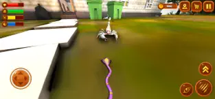 Captura 2 Venom Cobra Snake Simulator iphone