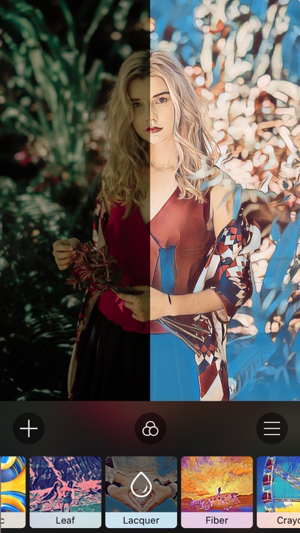 InstaCanvas-Photo Editor screenshot-4
