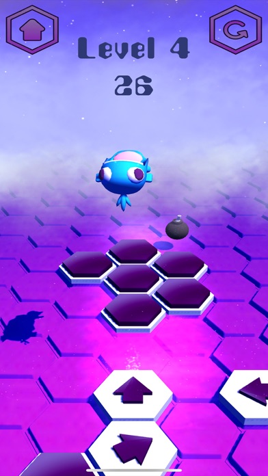 Risky Jump screenshot 4