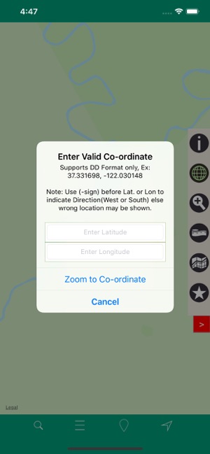Canyonlands National Park GPS(圖4)-速報App