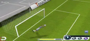 Imágen 5 Rey Mundial de Fútbol iphone