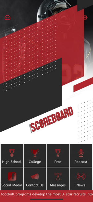 MS Scoreboard(圖1)-速報App