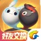 《一起来捉妖》:腾讯首款AR探索手游!